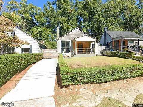 Jones, ATLANTA, GA 30314