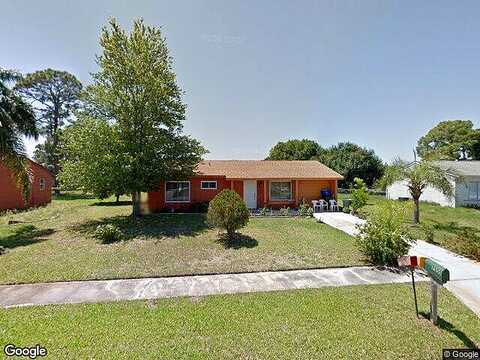 Hanchey, NORTH PORT, FL 34287