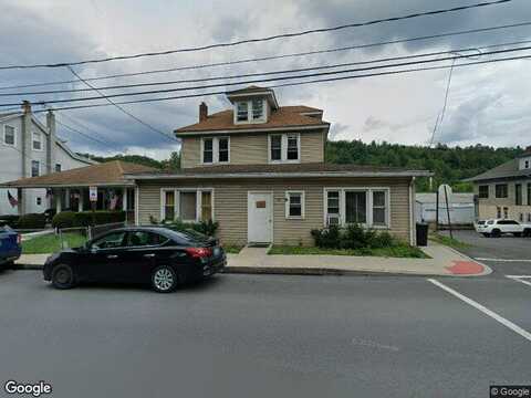 Broad, TAMAQUA, PA 18252