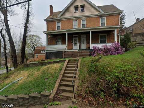 Hodgson, PITTSBURGH, PA 15205