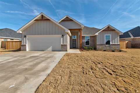 Morning Glory, ABILENE, TX 79602