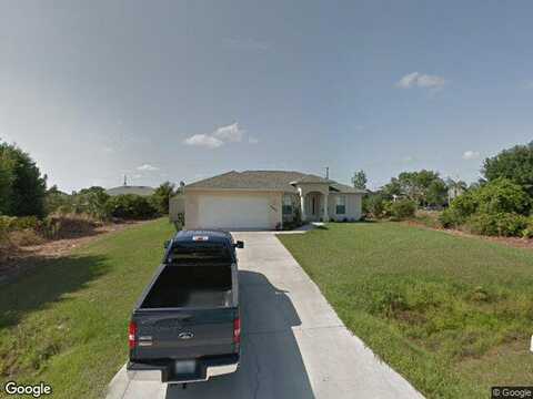 Perennial, NORTH PORT, FL 34291