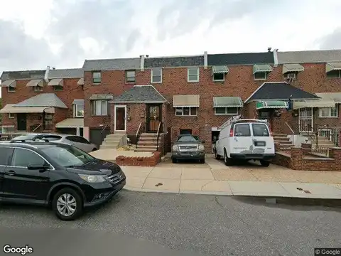 Stella Maris, PHILADELPHIA, PA 19148