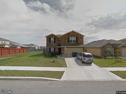 Galileo Line, SAN ANTONIO, TX 78252