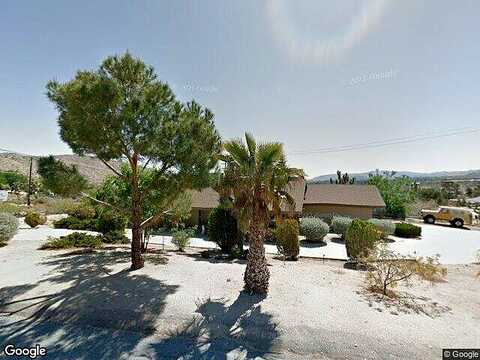La Vina, YUCCA VALLEY, CA 92284