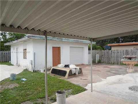 142Nd, NORTH MIAMI, FL 33161