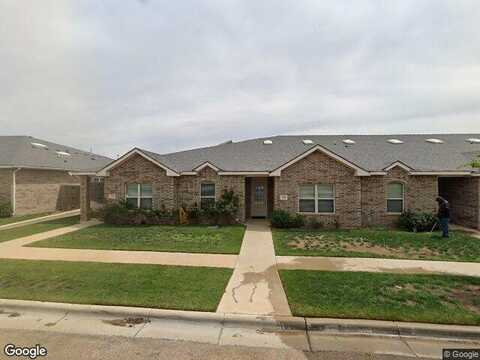 Mosley, AMARILLO, TX 79119