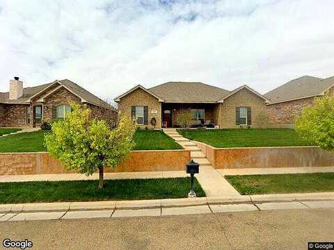 Beeson, AMARILLO, TX 79119
