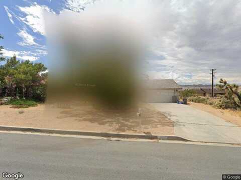 Indio, YUCCA VALLEY, CA 92284