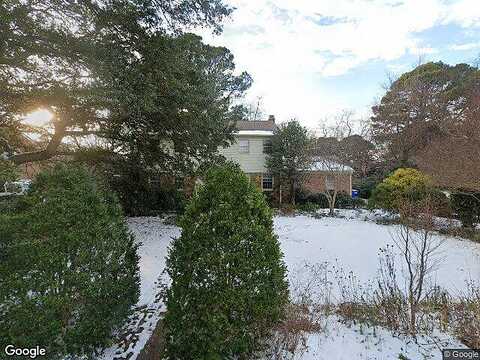 Ruthven, NORFOLK, VA 23505