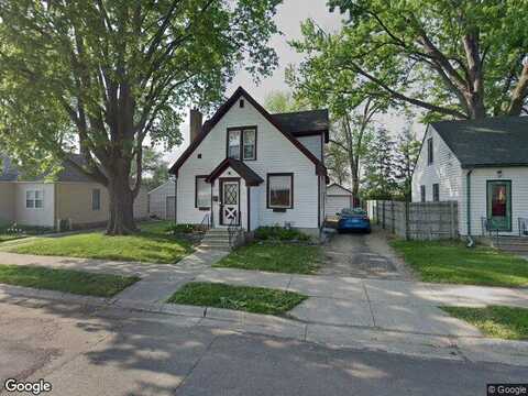 South, NORTH MANKATO, MN 56003