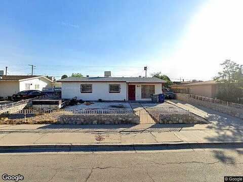 Wilcox, EL PASO, TX 79915