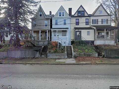 Butler, PITTSBURGH, PA 15206