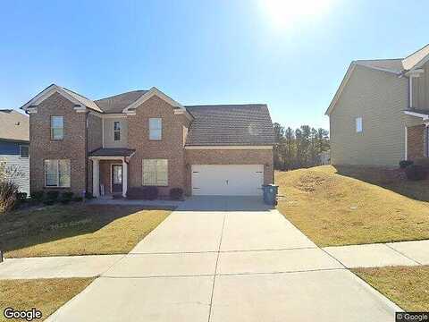 Still Hill, LAWRENCEVILLE, GA 30045