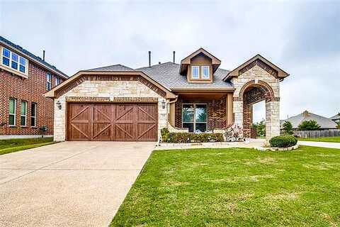 Marietta, AUBREY, TX 76227