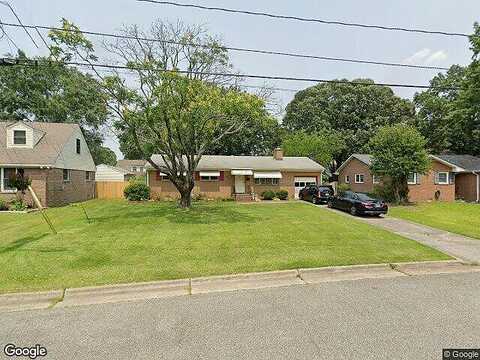 Mayland, NEWPORT NEWS, VA 23601