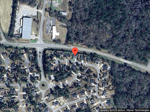 Creek Ridge, HAHIRA, GA 31632