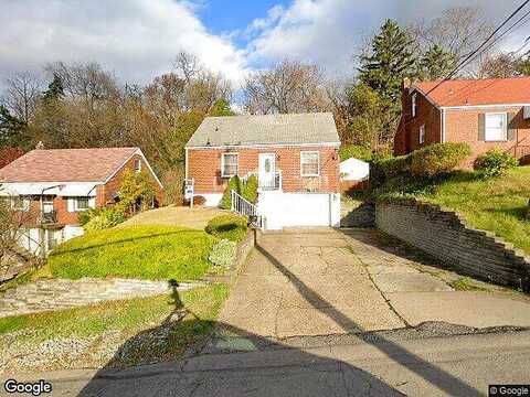 Nordeen, WEST MIFFLIN, PA 15122