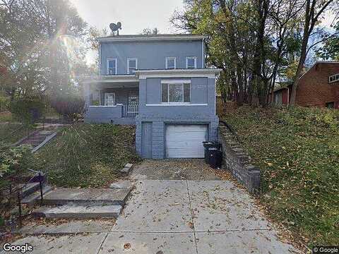 Hilliards, PITTSBURGH, PA 15206