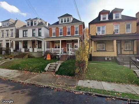 Saint Clair, PITTSBURGH, PA 15206