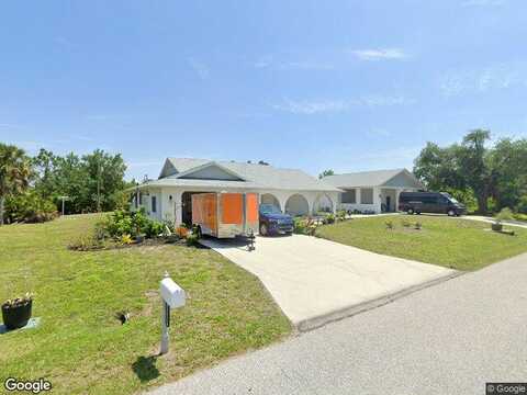 Teaberry, ENGLEWOOD, FL 34224
