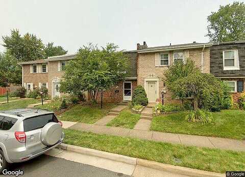 Colonial, STERLING, VA 20164