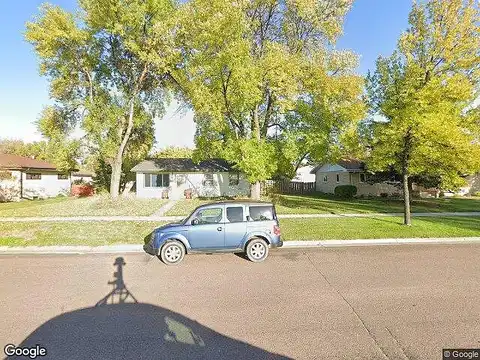 5Th, EAST GRAND FORKS, MN 56721