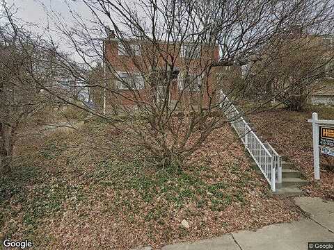Tonopah, PITTSBURGH, PA 15216