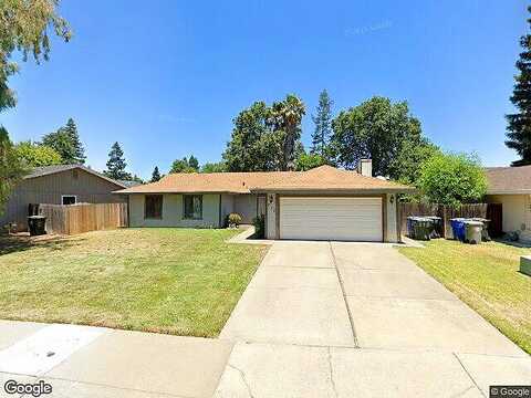 Cecilyn, SACRAMENTO, CA 95831