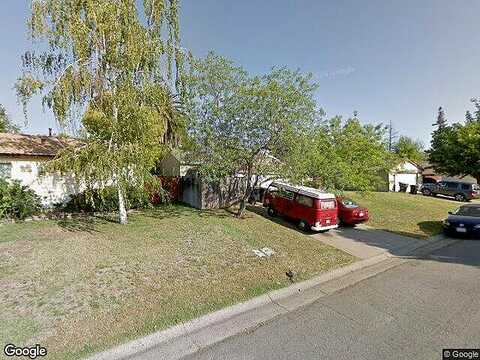 Zelinda, FAIR OAKS, CA 95628