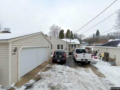 Augsburg, MINNEAPOLIS, MN 55423