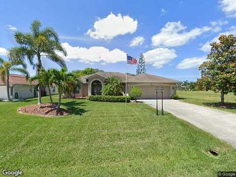 Boundary, ROTONDA WEST, FL 33947