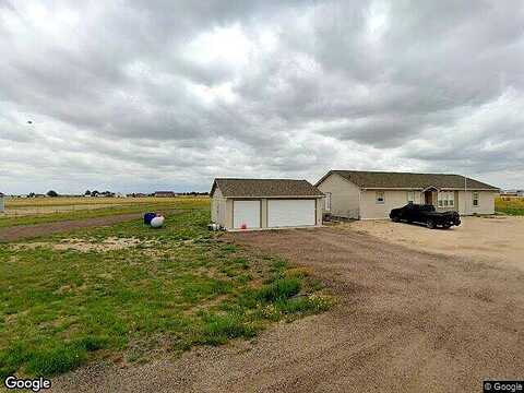 Otoole, CALHAN, CO 80808