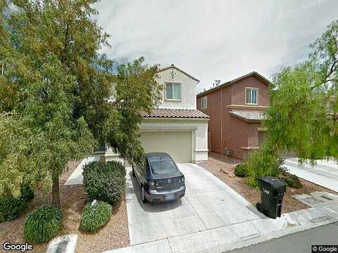 Estrella De Mar, LAS VEGAS, NV 89131