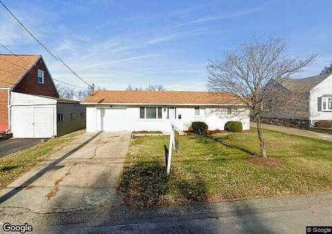 3Rd, NORTH VERSAILLES, PA 15137