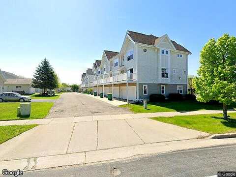 Discovery, MADISON, WI 53719