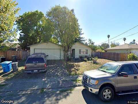 Hewett, SANTA ROSA, CA 95401
