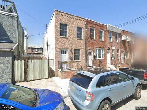 Moyer, PHILADELPHIA, PA 19125