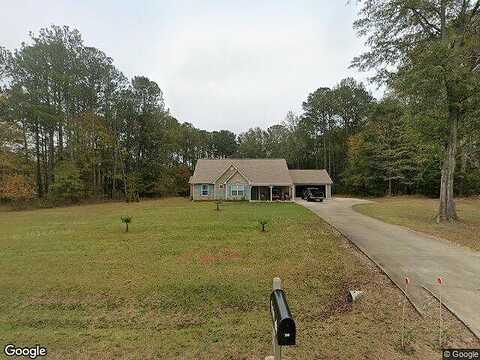 Floyd, PINE MOUNTAIN, GA 31822