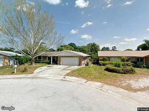 Tobie, ORLANDO, FL 32825