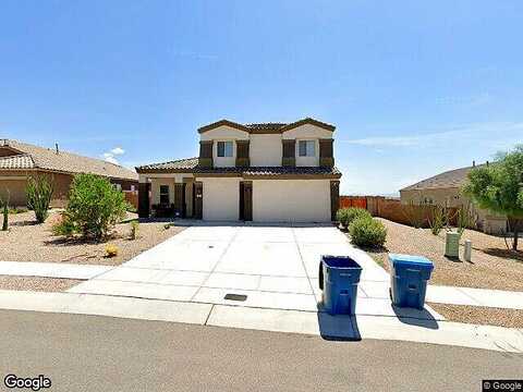 Adanirom Judson, CORONA DE TUCSON, AZ 85641