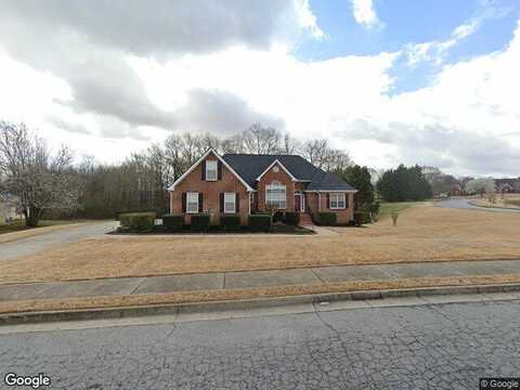 White Dove, MCDONOUGH, GA 30253