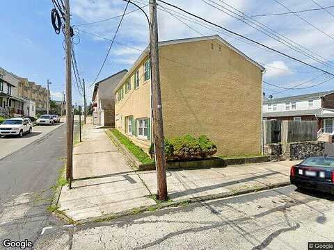 Green, BRIDGEPORT, PA 19405