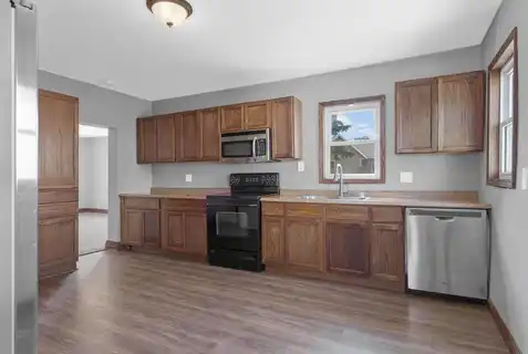 Gertrude, KAUKAUNA, WI 54130