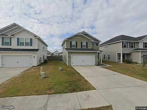 Gambrell, HINESVILLE, GA 31313