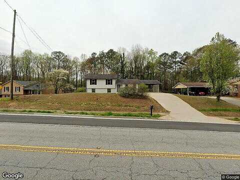 Factory Shoals, AUSTELL, GA 30168