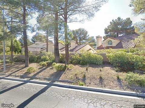 Emerald Springs, LAS VEGAS, NV 89113
