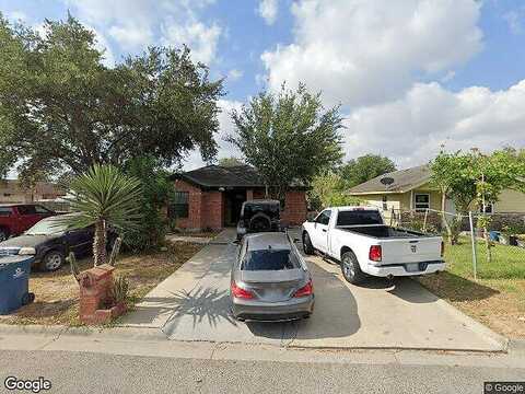 Laguna Verde, BROWNSVILLE, TX 78526