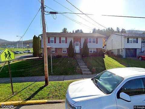 Mountain, WILLIAMSPORT, PA 17702