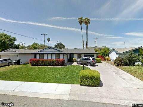 Forman, SACRAMENTO, CA 95828